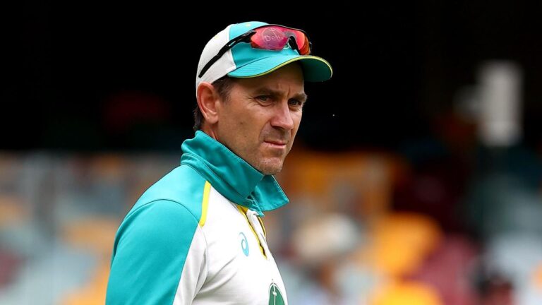 ‘Coach Grumpy’: Langer’s leadership under spotlight
