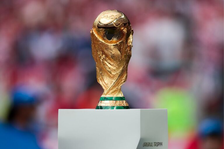 Australia eyes hosting 2030 or 2034 World Cup