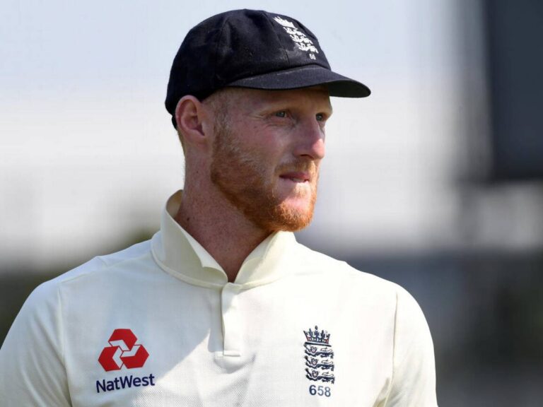 England’s Silverwood rules out asking Stokes to return from mental health break