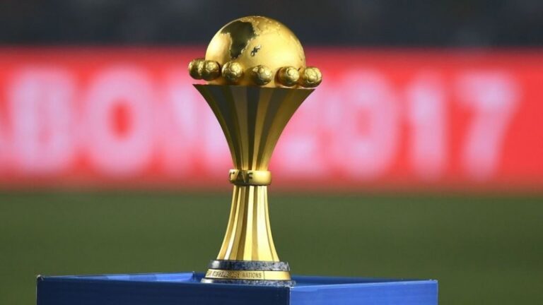 Cup of Nations ‘beacon of hope’ for battered Cameroon economy