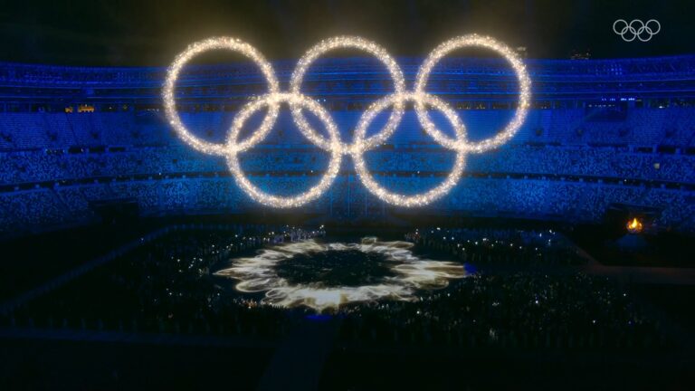 USA top medal table as pandemic-defying Tokyo Olympics close