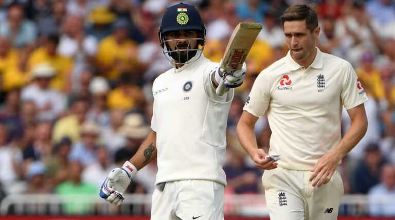 England v India 3rd Test talking points