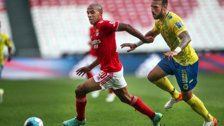 Euro 2016 champion Joao Mario earns Portugal recall