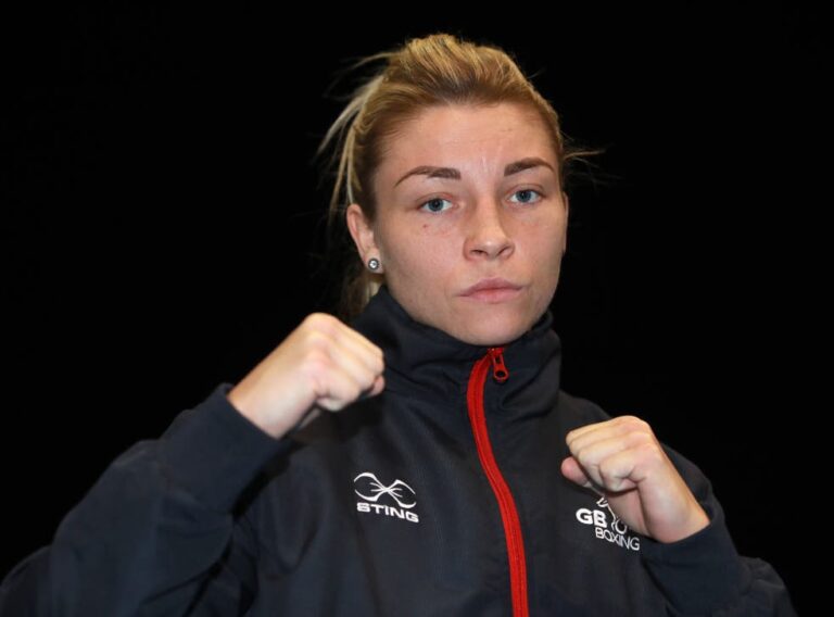 From taxi driver to taekwondo and now Tokyo gold for British boxer