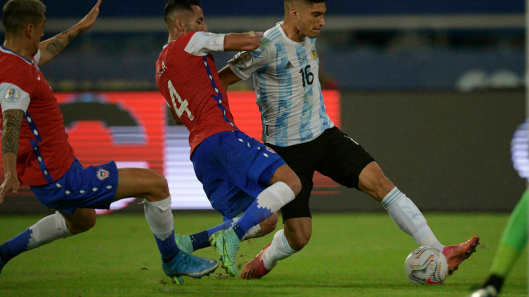 Inter sign Argentina forward Correa from Lazio