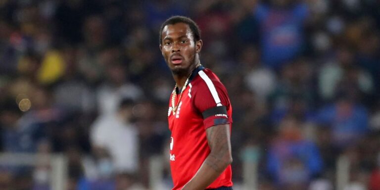 England’s Jofra Archer out of Ashes, T20 World Cup