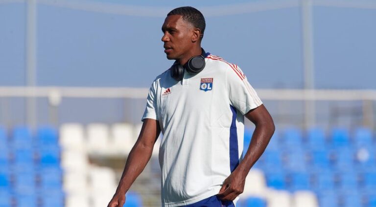 Lyon suspend veteran Marcelo for ‘inappropriate behaviour’