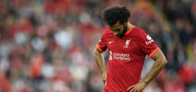 No Salah as World Cup group phase in Africa finally kicks off