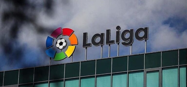 Spain’s La Liga to sell 2.7 billion euro stake to CVC
