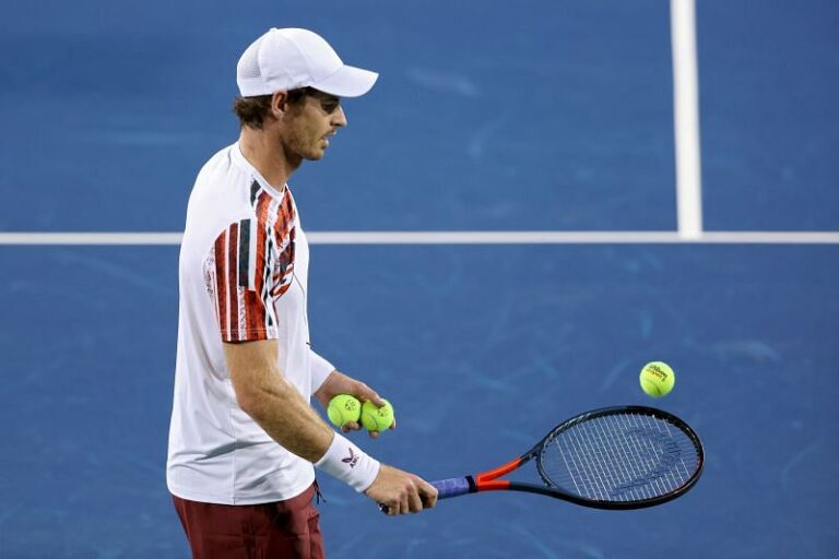 Tennis: ATP Winston-Salem results – collated