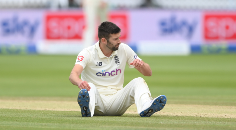 Wood injury adds to England pace problems ahead of third Test