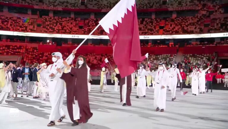 وداعاً طوكيو ..الأولمبياد ال 32 سيظل علامة مضيئة في ذاكرة المشاركات القطرية