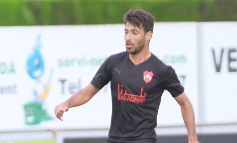 استدعاء مدافع الريان شجاع خليل للمشاركة مع منتخب ايران