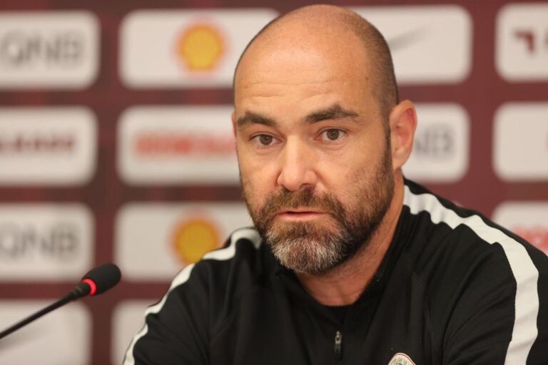 سانشيز : مواجهة منتخبات مثل صربيا والبرتغال من شأنها أن تطور مستوى المنتخب