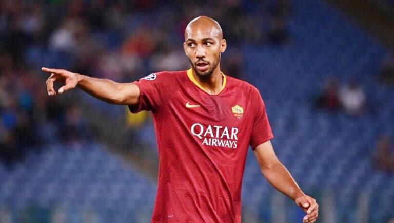 الريان يرغب في التعاقد مع لاعب روما ستيفن في الميركاتو الصيفي
