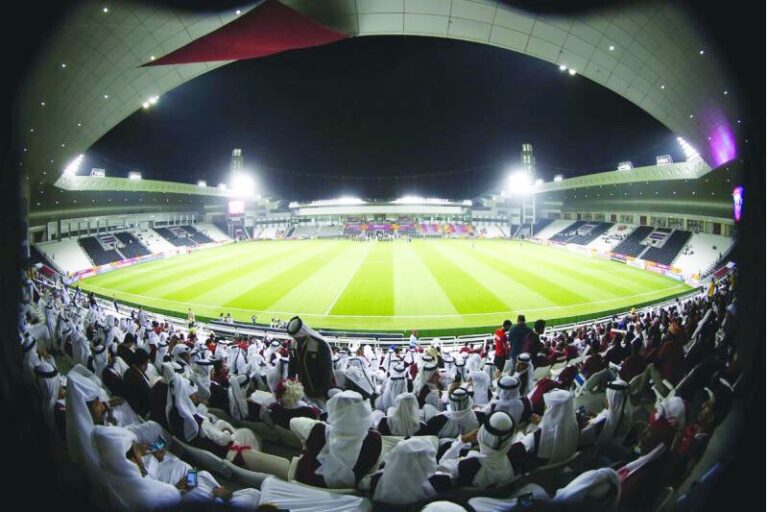 الاتحاد القطري يوافق على طلب شقيقه السعودي باستضافة مباراة النصر وتراكتور