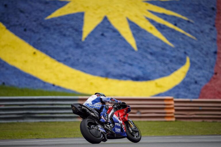 Malaysian MotoGP cancelled, replaced by race at Misano: organisers