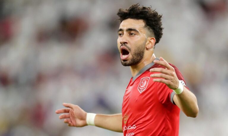 أحمد ياسر يقترب من الانتقال إلى صفوف الريان