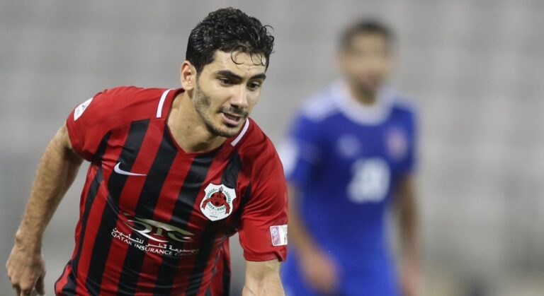 محمد علاء في الطريق إلى الدحيل مقابل انتقال أحمد ياسر