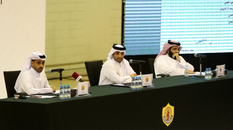 عموميات الأندية تواصل انعقادها وتناقش ملفات مستقبلها وواقع أنشطتها