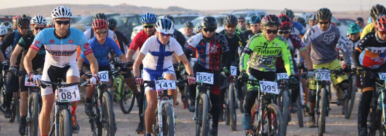 Qatar Cycling and Triathlon Federation announces calendar of activities