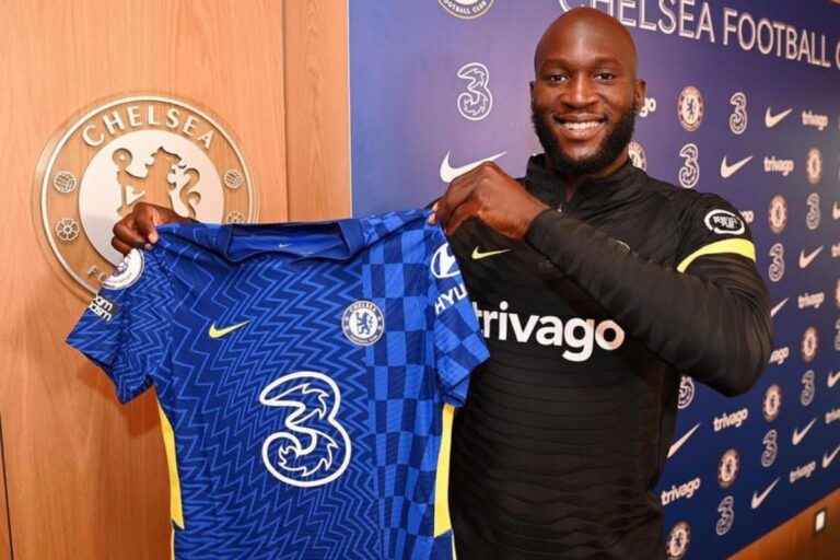 Chelsea’s Lukaku more ‘complete’ after Inter spell