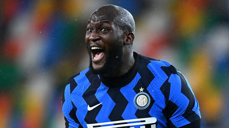 Chelsea’s record signing Lukaku ready to face Arsenal