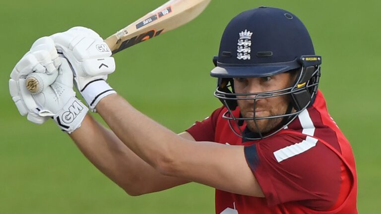 England’s Malan eager for Test return after ’emotional’ exit