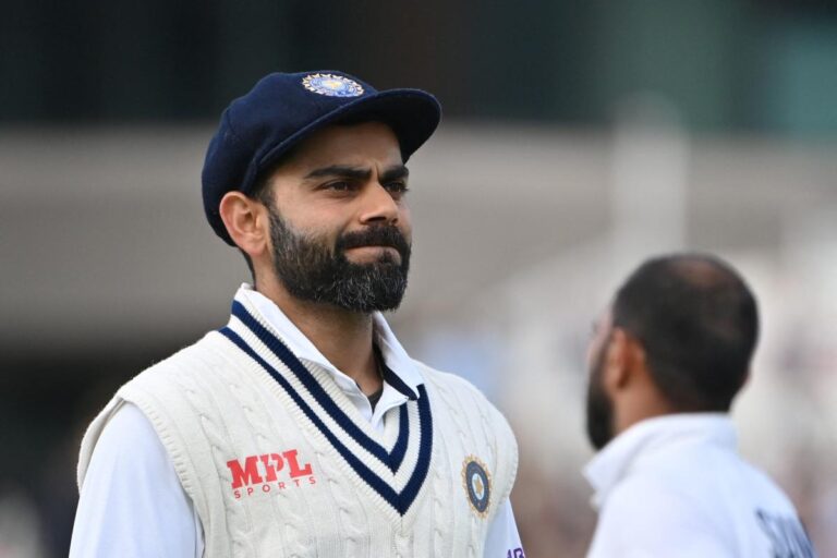 Kohli confident of India ‘template’ in ‘blockbuster’ England series