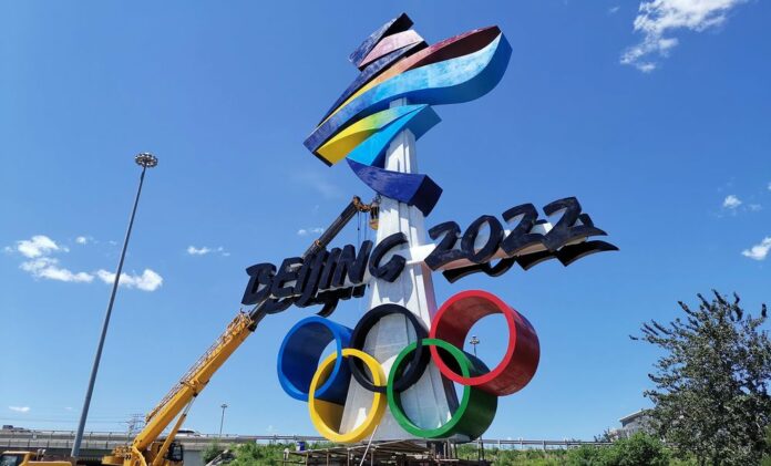 Beijing Olympics rules out overseas fans over virus threat