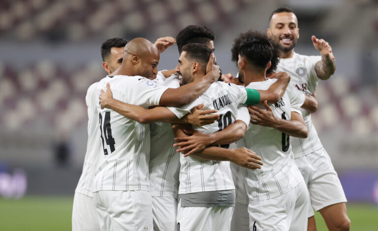 الزعيم يكسب كلاسيكو الاثارة مع الرهيب بجدارة