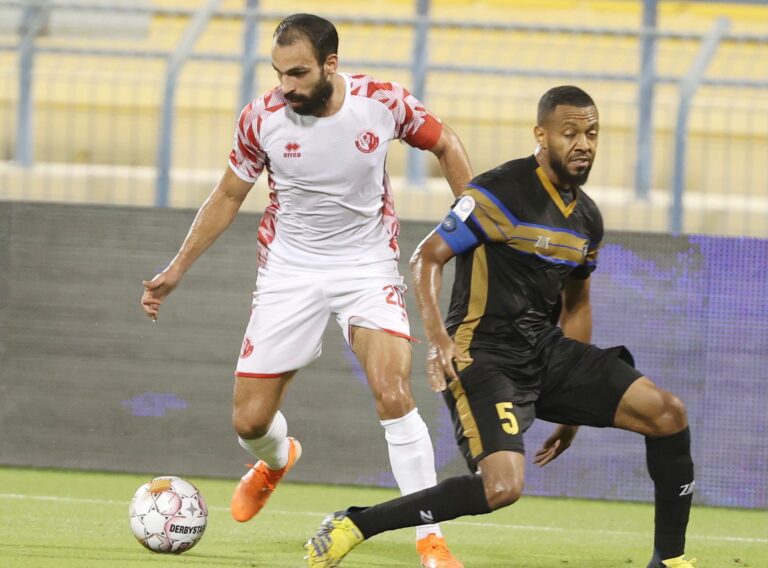 Al Sailiya struggle to beat Al Shamal 3-2