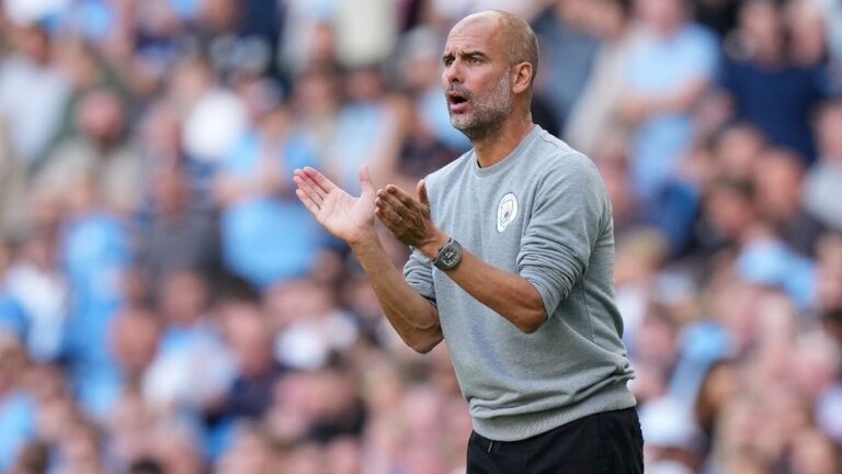 Man City desperate to stay in touch with charging Chelsea