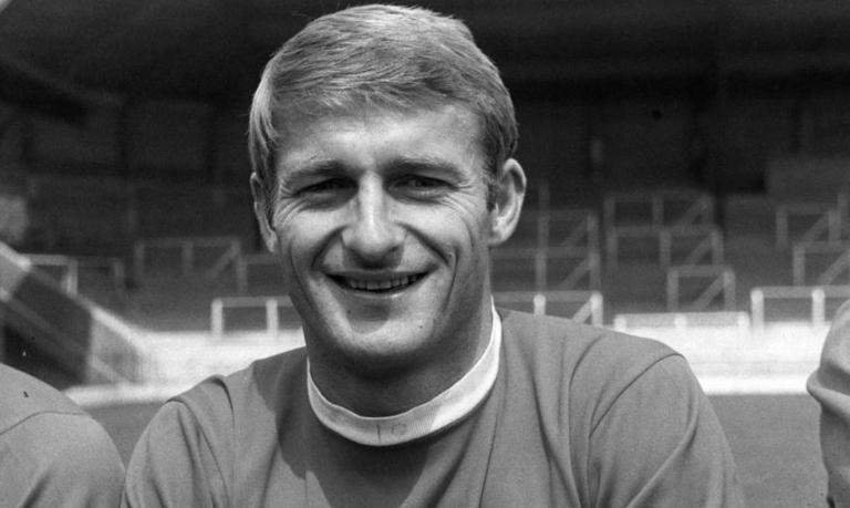 England World Cup winner Roger Hunt dies aged 83