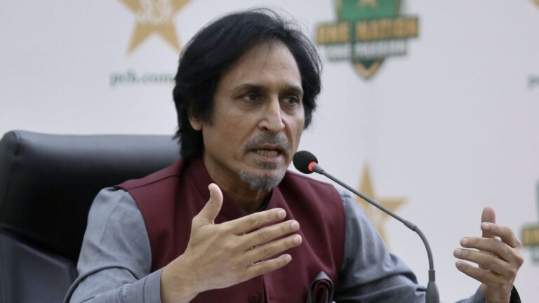 Pakistan ‘used and binned’ by England over cancelled tour