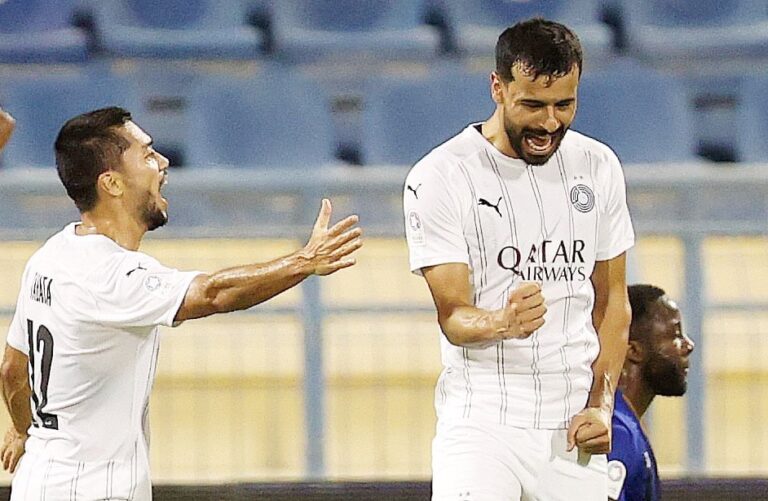 استاد الدوحة تختار التشكيلة الأفضل في الاسبوع الأول