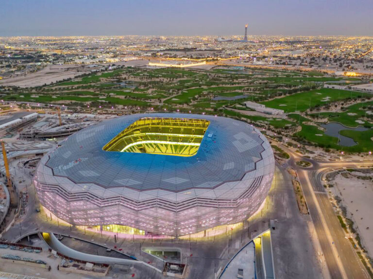 Qatar on course to deliver first carbon-neutral FIFA World Cup