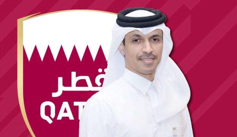 اللجنة الأولمبية القطرية تشارك في الاجتماع الـ33 لرؤساء اللجان الأولمبية الخليجية