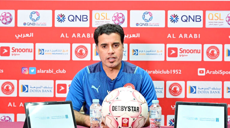 يونس علي : نحتاج إلى التركيز والروح من أجل حصد الثلاث نقاط