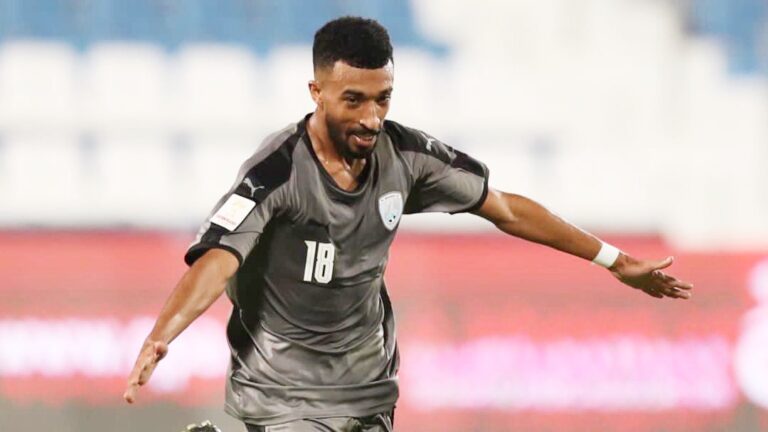سعود النصر : الوكرة يسعى لتقديم الأفضل في الموسم الجديد