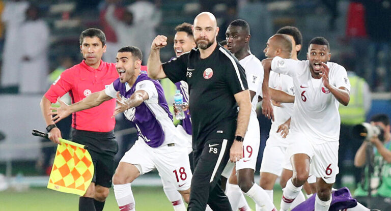 We’ve to do better as a team, says Sanchez as Qatar face Portugal