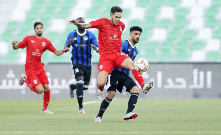 مواجهات منتظرة بأهداف متباينة في الجولة الرابعة من دوري نجوم QNB