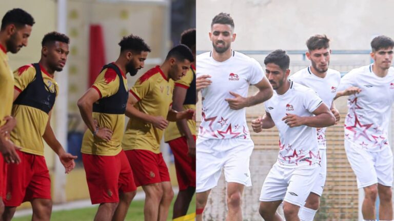 AFC Champions League: Saudi club Al Nassr meet Iran’s Tractor FC in Round of 16 in Doha