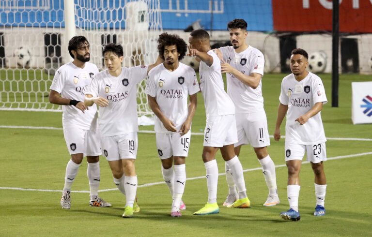 Defending champions Al Sadd kick off campaign on Sunday