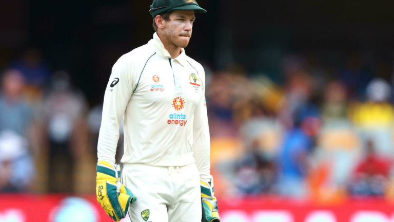 Australia captain Paine to have neck surgery as Ashes loom