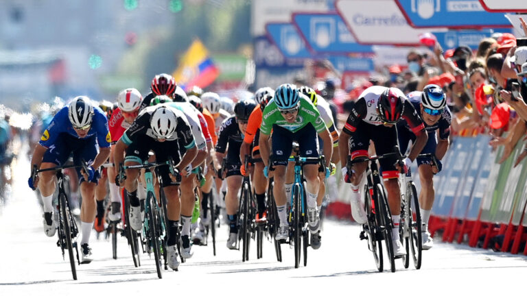 La Vuelta 2022 to begin in Netherlands, organisers confirm