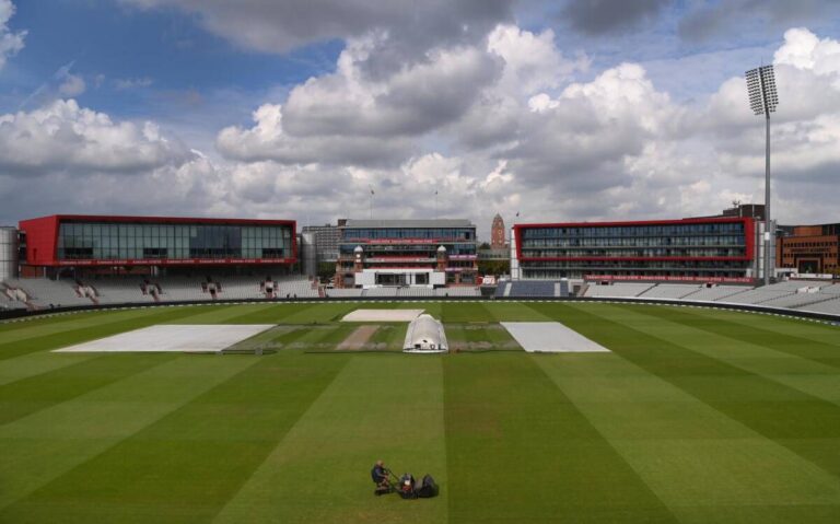 England-India fifth Test cancelled due to India Covid concerns