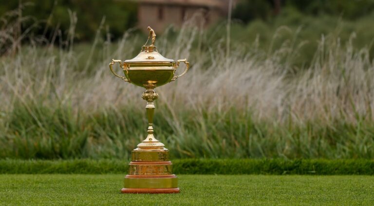 USA, Europe aim to tame nerves in pursuit of Ryder Cup
