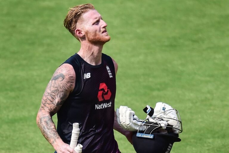 Stokes likely to miss England’s T20 World Cup bid
