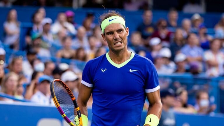 Nadal ready for ‘difficult’ recovery from foot injury